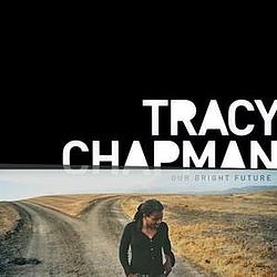 Tracy Chapman - Our Bright Future album