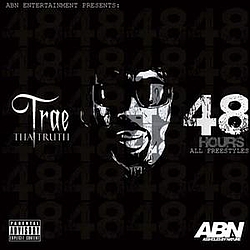 Trae Tha Truth - 48 Hours альбом