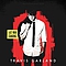 Travis Garland - Last Man Standing album