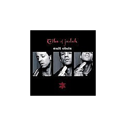 Tribe of Judah - Exit Elvis album