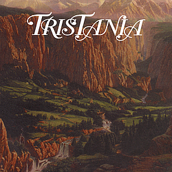 Tristania - Tristania альбом