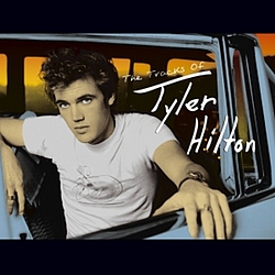 Tyler Hilton - The Tracks of альбом
