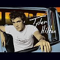 Tyler Hilton - The Tracks of album