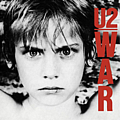 U2 - War альбом