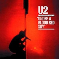 U2 - Under A Blood Red Sky (Live) альбом