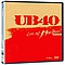 Ub40 - Live at Montreux 2002 album