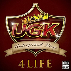 UGK - UGK 4 Life альбом