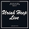 Uriah Heep - Live альбом