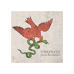Vandaveer - Divide and Conquer album
