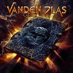 Vanden Plas - Seraphic Clockwork album