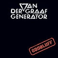 Van Der Graaf Generator - Godbluff album