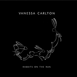 Vanessa Carlton - Rabbits On The Run album