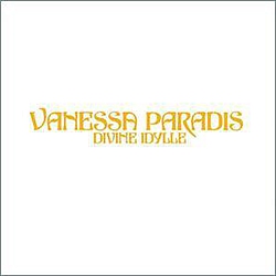 Vanessa Paradis - Divine Idylle album