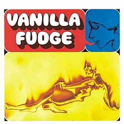 Vanilla Fudge - Vanilla Fudge альбом