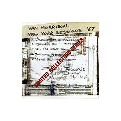 Van Morrison - The Bang Demos album