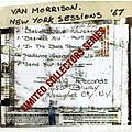 Van Morrison - The Bang Demos альбом