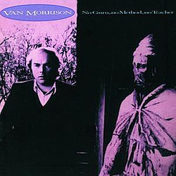 Van Morrison - No Guru, No Method, No Teacher album