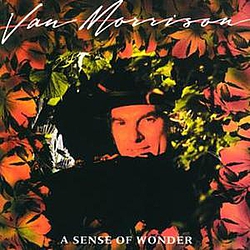 Van Morrison - A Sense Of Wonder альбом