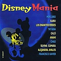 Various Artists - Disney Mania album