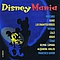 Various Artists - Disney Mania album