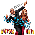 Various Artists - The Fighting Temptations album