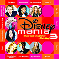 Various Artists - Disneymania 3 альбом