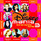 Various Artists - Disneymania 3 альбом