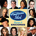Various Artists - American Idol Season 5 Encores album