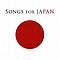 Various Artists - Songs For Japan album