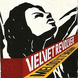 Velvet Revolver - Melody &amp; the Tyranny Ep альбом