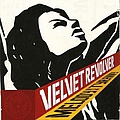 Velvet Revolver - Melody &amp; the Tyranny Ep album