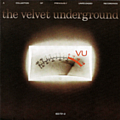 Velvet Underground - VU album