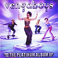 Vengaboys - Platinum Album альбом