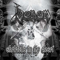 Venom - Skeletons In The Closet альбом