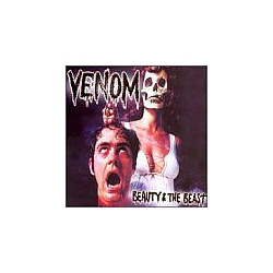 Venom - Beauty And The Beast album