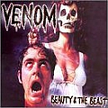 Venom - Beauty And The Beast album