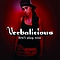 Verbalicious - Don&#039;t Play Nice альбом