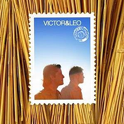 Victor &amp; Leo - Nada Es Normal альбом