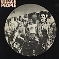 Village People - Village People альбом