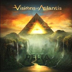 Visions of Atlantis - Delta альбом