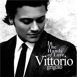 Vittorio Grigolo - Vittorio альбом