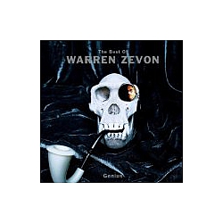 Warren Zevon - Genius: Best of Warren Zevon album