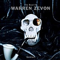 Warren Zevon - Genius: Best of Warren Zevon album