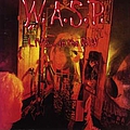W.A.S.P. - Live...In The Raw album