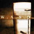 W.A.S.P. - Kill Fuck Die album