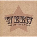 Ween - Live At Stubb&#039;s, 7/2000 альбом