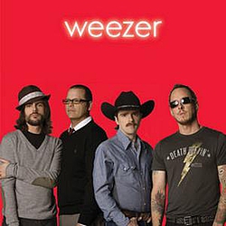Weezer - Red Album album