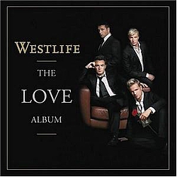 Westlife - Love Album альбом