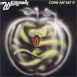 Whitesnake - Come An&#039; Get It альбом