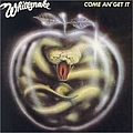 Whitesnake - Come An&#039; Get It альбом
